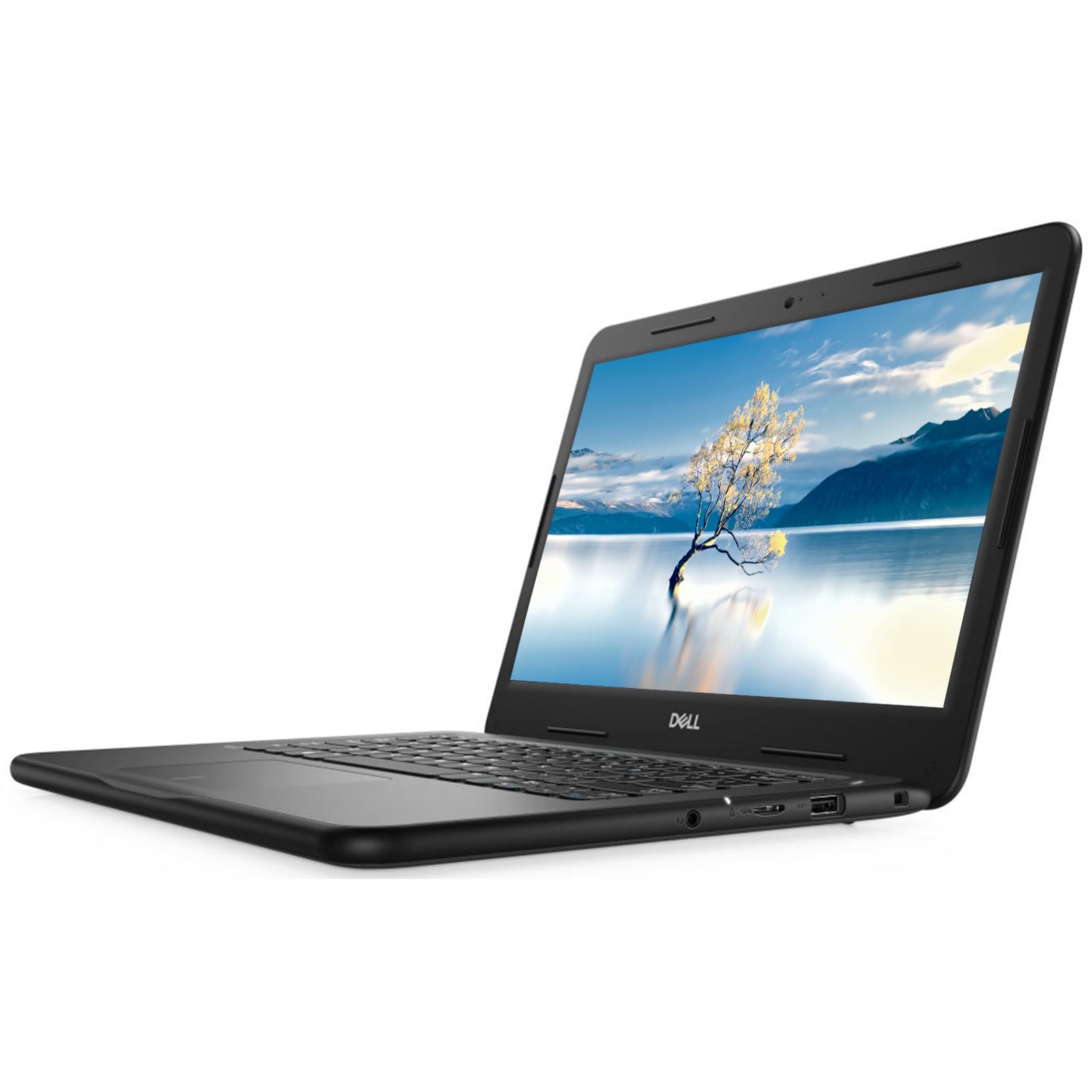 Amazon.com: Dell Latitude 3310 Laptop 13.3